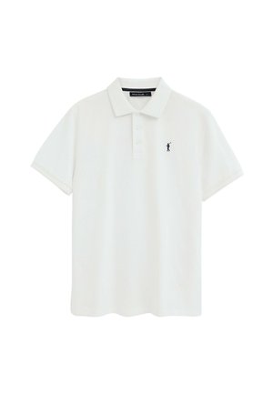 Polo Club, RIGBY GO SS VO - Polo - white