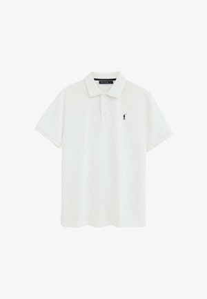 Polo Club, RIGBY GO SS VO - Polo - white