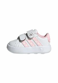 adidas Sportswear - DISNEY MINNIE MOUSE UNISEX - Obuwie do nauki chodzenia Miniatura obrazu 1