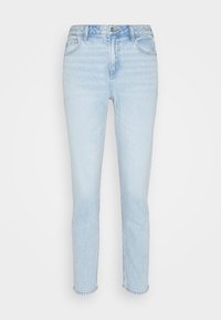 American Eagle Zúžené džíny - light blue