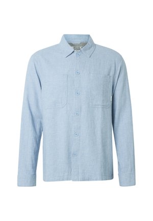 INDICODE JEANS, TROPE  - Chemise - sky way