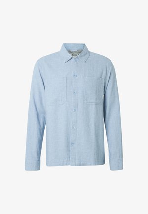 INDICODE JEANS, TROPE - Chemise - sky way