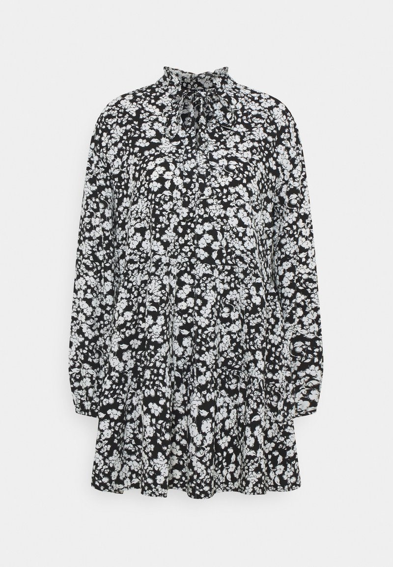 Vero Moda Jurk wit Vero Moda Jurk wit