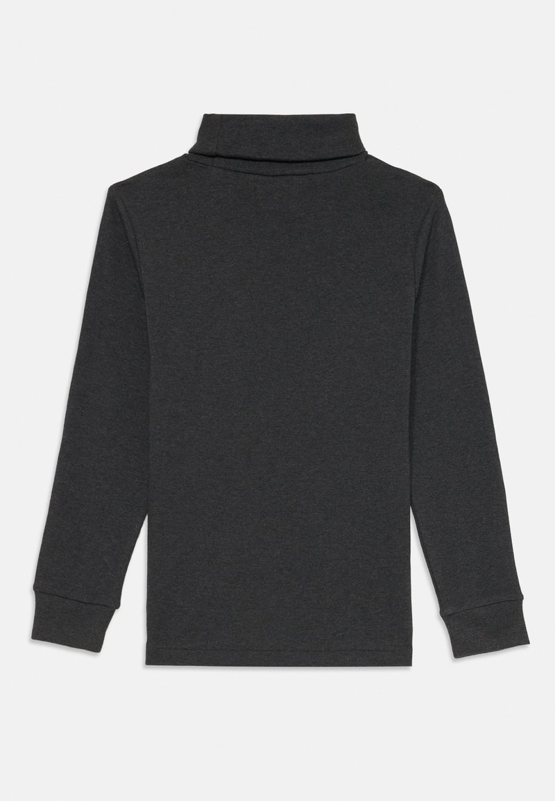 Polo Ralph Lauren Long sleeved top windsor heather/dark blue