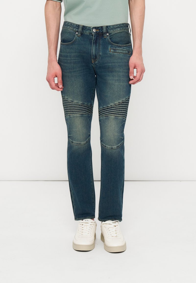 Vaqueros slim fit
