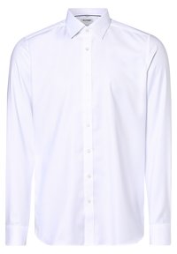 Unausgewählt, weiß