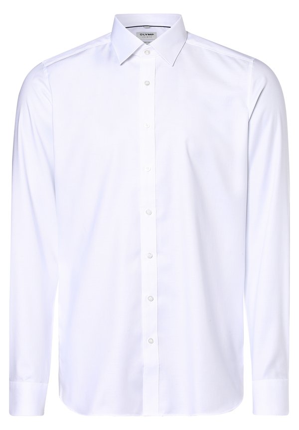 Businesshemd - weiß