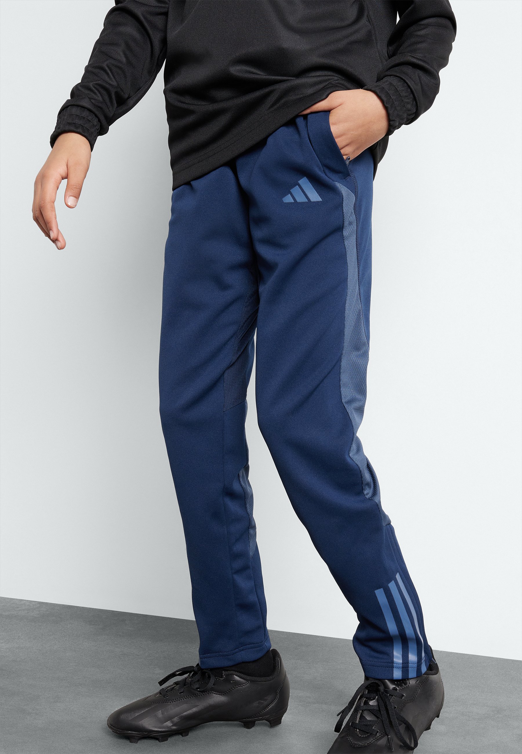 adidas tracksuit bottoms youth