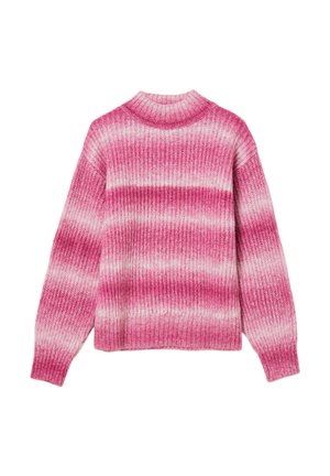 SFUMATA A RIGHE  - Maglione - variante
