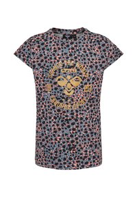 Unausgewählt, blue mirage