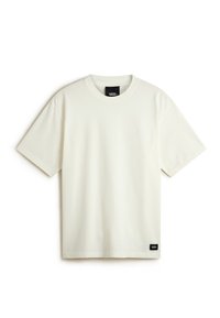 Vans PREMIUM  - Jednoduché tričko - white