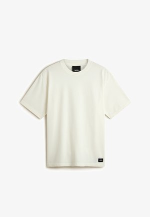 Vans PREMIUM  - Basic T-shirt - white