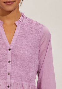 Odd Molly Camicetta - lilac