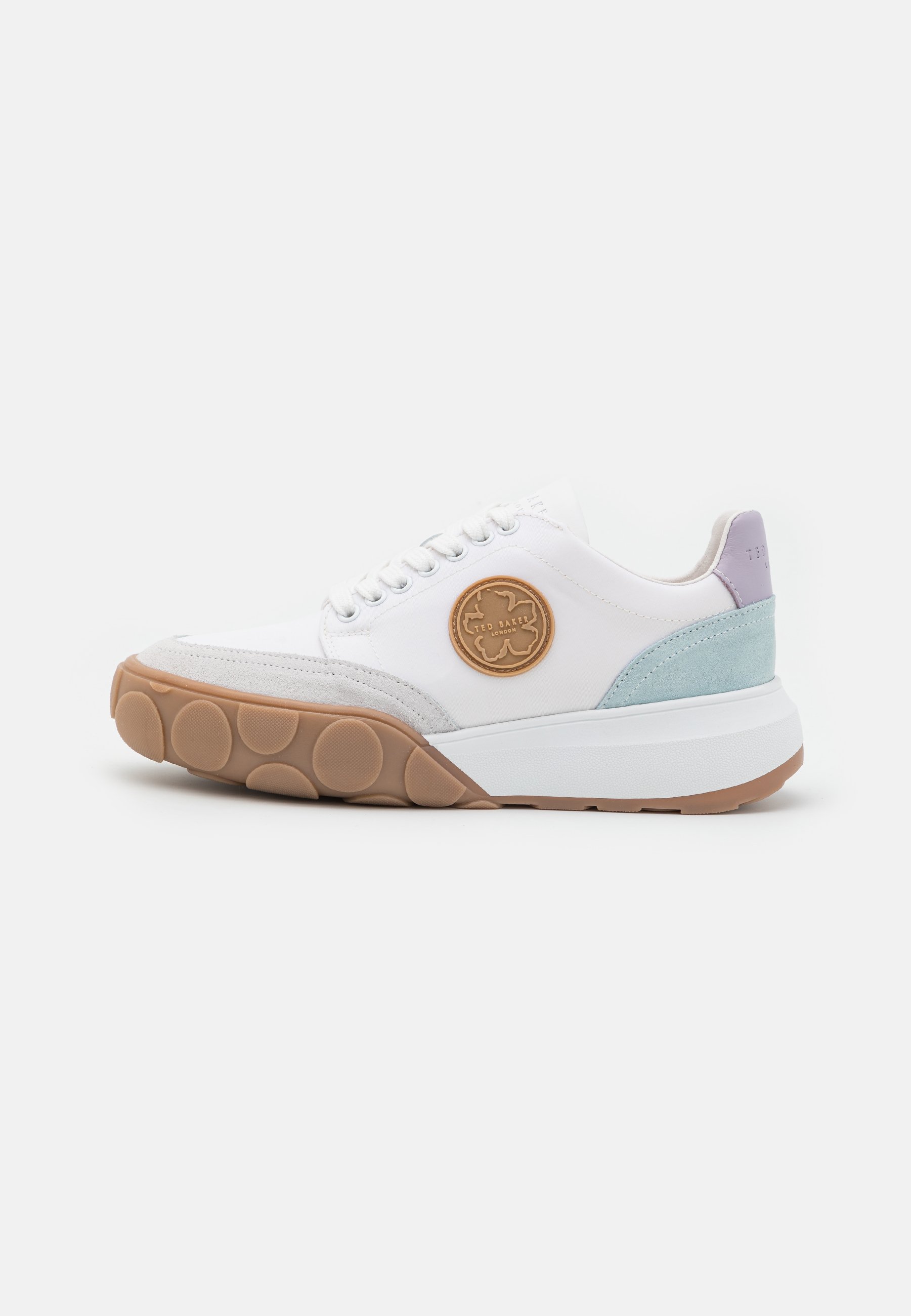 Ted Baker ACEY - Trainers - white 