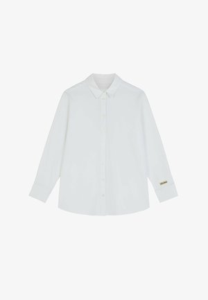 Lee, BOYFRIENDS - Hemdbluse - bright white