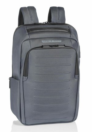 ROADSTER PRO LAPTOPFACH - Tagesrucksack - anthracite