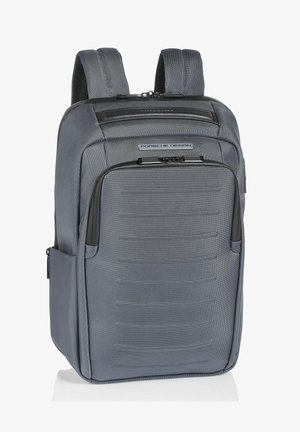 Porsche Design, ROADSTER PRO LAPTOPFACH - Sac à dos - anthracite