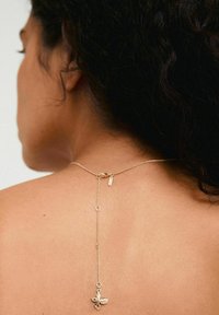 Pilgrim DREAM - Halskette - gold plated