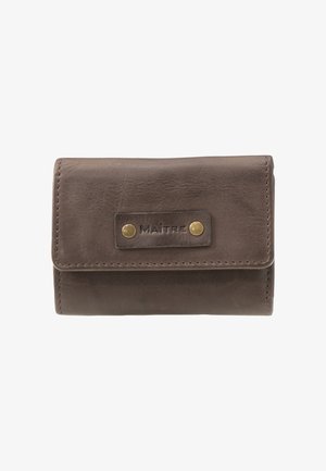 MAITRE STEINBACH ILSEBILL - Punge - darkbrown