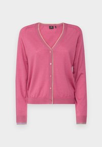 WOMENS BUTTON THROUGH - Jopica - pink