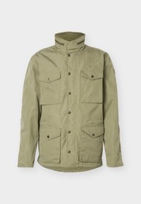 Unausgewählt, green