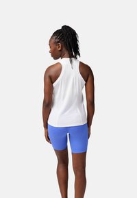 Brooks SPRINT FREE TANK 3.0 - Top - white
