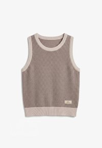 Sélectionné, taupe