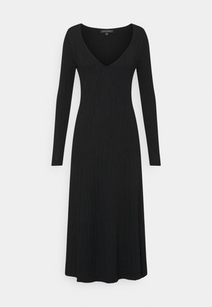 Banana Republic Freizeitkleid - black