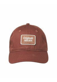 BASEBALL - Pet -  brown