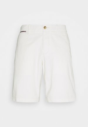 BROOKLYN - Shorts - ivory