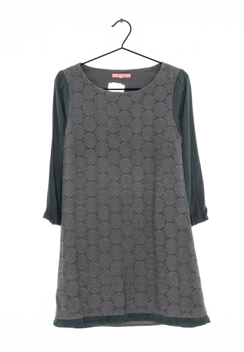 White Stuff Robe de jour - green