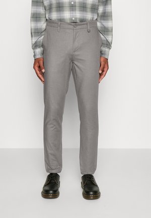 Only & Sons ONSMARK LIFE TAP PANT - Chino - dark navy