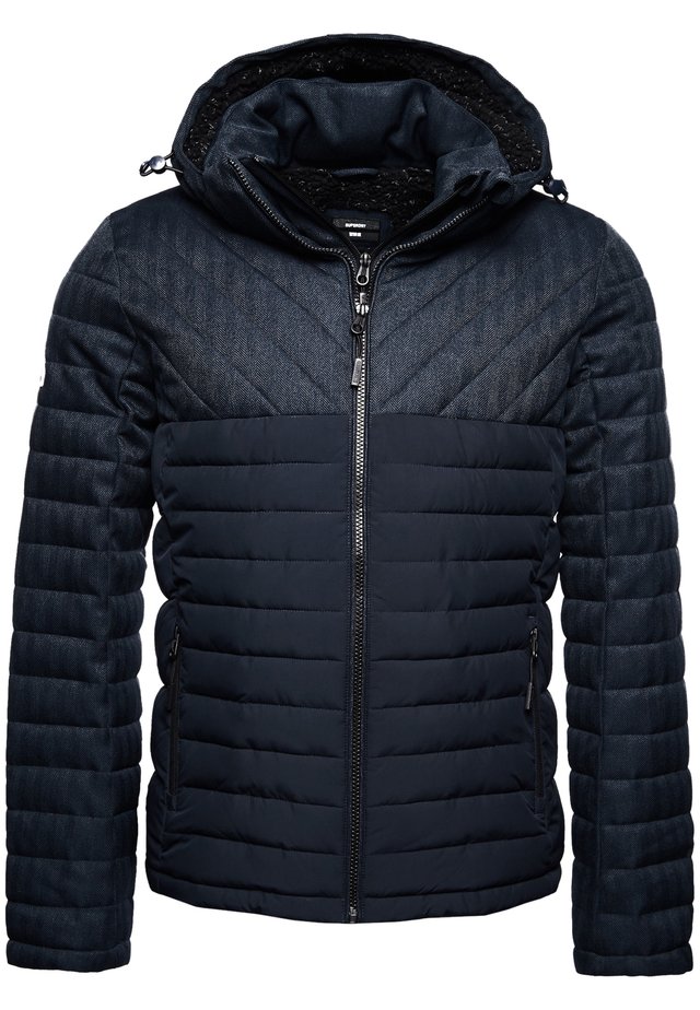 Vestes d'hiver homme | Tous les articles chez Zalando