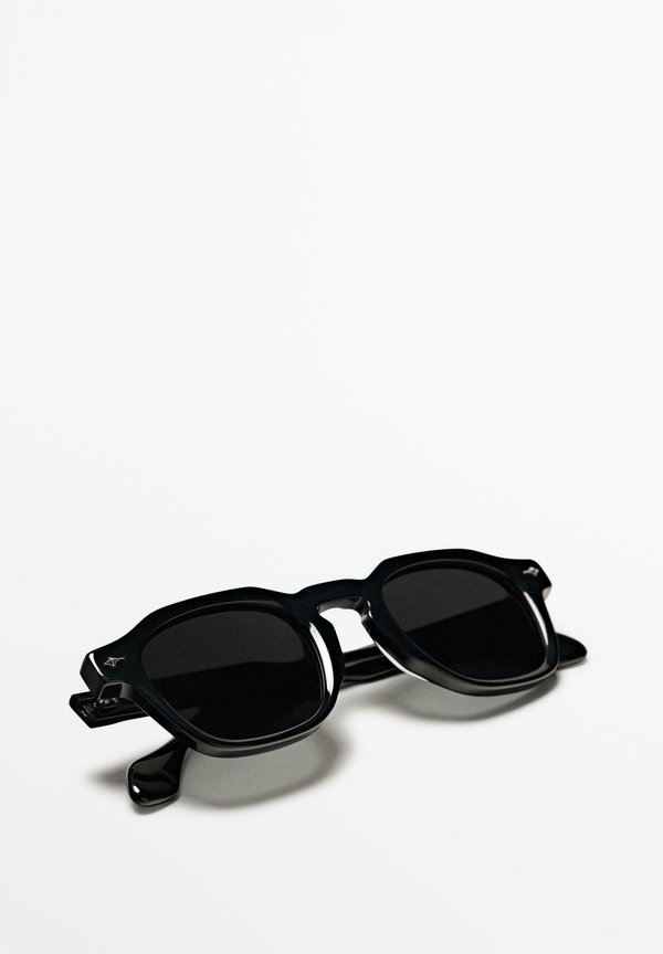 GEOMETRIC - Sunglasses3