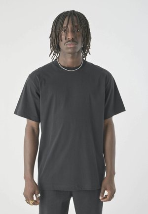 CLASSIC LIGULL CLASSIC - T-Shirt basic - black