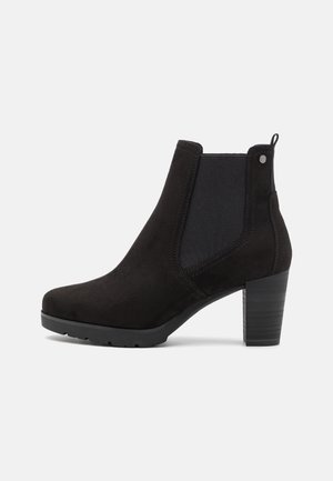 Stivaletti - black