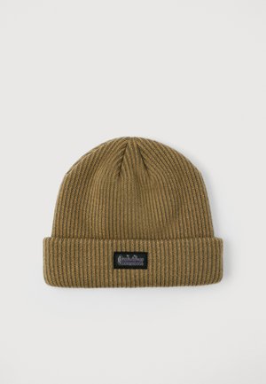 MERCURY UNISEX - Berretto - dusty olive