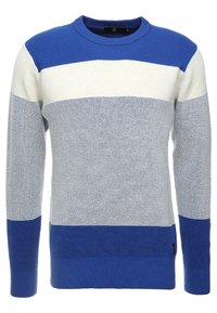 G-STAR Pullover - blue