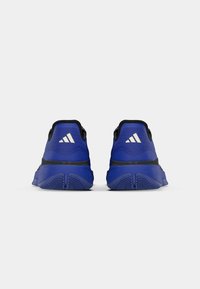 adidas Performance ADIZERO SELECT 3.0 - Basketsko - lucid blue/core black/metallic