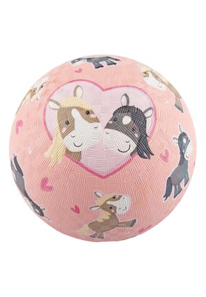 PONY - Outdoor game - rosa