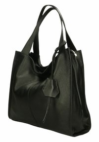 CHICCA BORSE Bolso shopping - nero