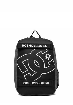 DC Shoes, DC SHOES BACKPACK MEN'S BLACK 5906751714683 - Tagesrucksack - black