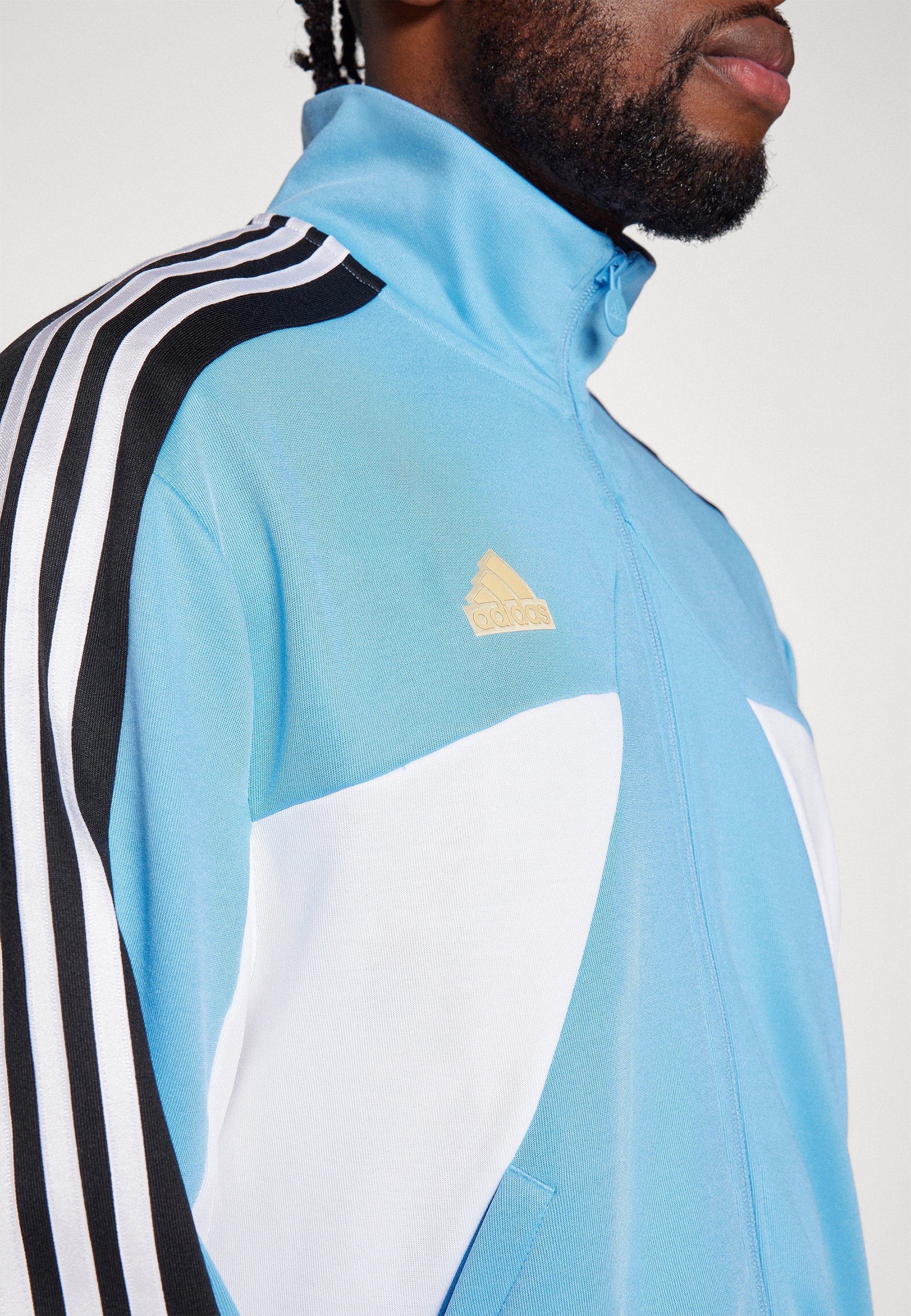 adidas Sportswear HOUSE OF TIRO NATIONS PACK TRACK - Chaqueta de