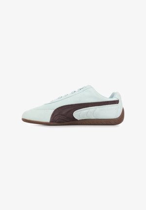 Puma, SPEEDCAT OG UNISEX - Αθλητικά παπούτσια - fresh water-gum