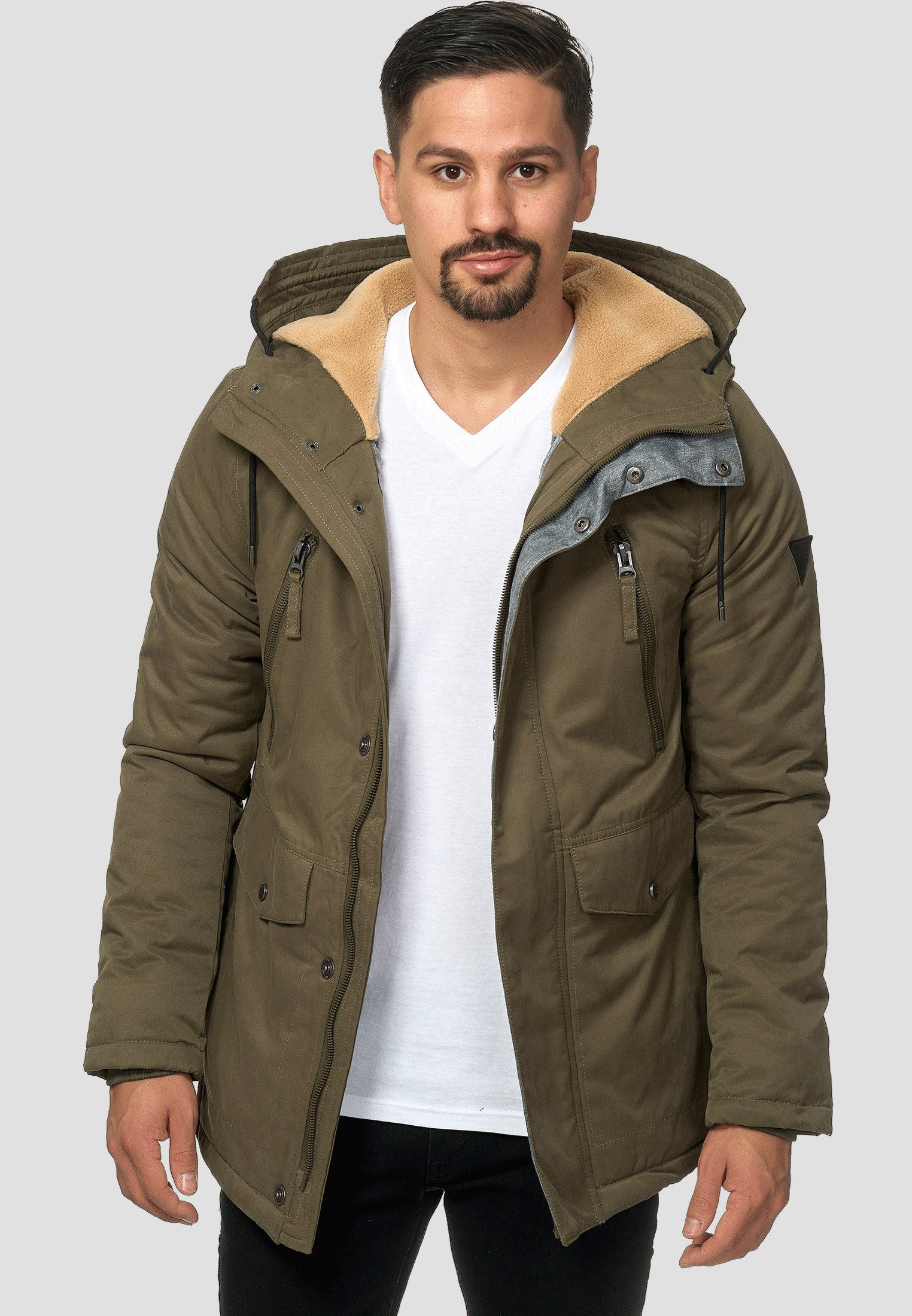 indicode parka