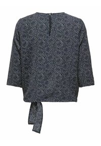 ONLY Langarmshirt - dark blue