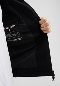 Strellson FLEX CROSS - Suvejakk - black