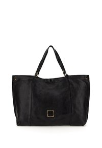 Campomaggi SHOPPING CUSTOMIZE YOUR CAMPO - Borsa a mano - nero