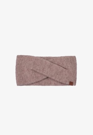 Bickley+Mitchell Oorwarmers - pink