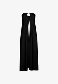 Niet geselecteerd, black